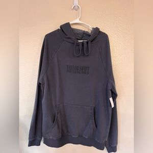 Taylor Swift Eras Tour Hoodie